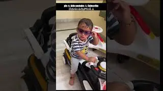 #cute Baby #cutebaby #cute #babylove #baby #yt #kajusmiles #cutenessoverload #subscribenow