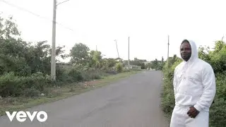 Stumpy G - Hunt Fi The Food (Official Music Video)
