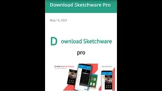 Sketchware Pro 6.4 rc01 with Kotlin  support