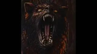 Monster Hunting in Wolf's Trail | Hunter Healer King Book 1