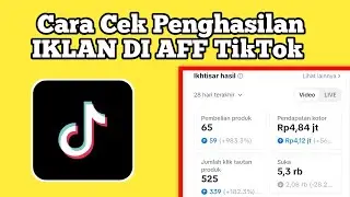 How to check TikTok Shop affiliate analysis data for beginners to automatically make money
