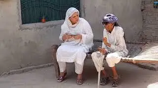 NIKAMI AULAD|نکمی اولاد|BHINDI_RAJJO_BABAR|NEW VIDEO|FUNNY STORY|2025