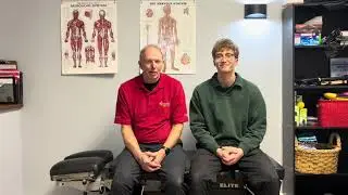 Top 3 Chiropractic New Year's Resolutions