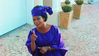 Umuhirwe by Mamy Eduine