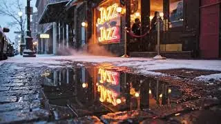 Warm Piano Jazz for Birthday Dinner &ndash; Ideal for Special Celebration