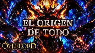 This character could change the entire history of Overlord | Overlord Anime and Light Novel