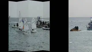 Θεοφάνια 2026 Παραλία Κατερίνης ( Φωτογραφικό Βίντεο ).
