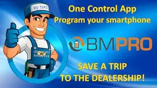 Обучающее видео по сопряжению BMPro с вашим телефоном