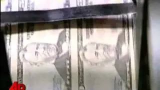 Your Money: Obama's Stimulus Package