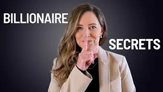 Billionaire Secrets From Warren Buffett