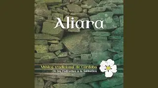 Jota de la Virgen de Luna