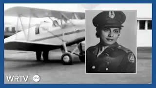 Willa Brown: A trailblazer in the sky, Indiana's great aviator