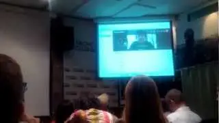 We Are Legion Q&A- question on Anonymous