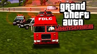 GTA: Liberty City Stories — Миссия №53 — Кармагеддон