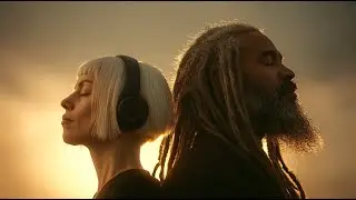 Cinematic Reggae Pop | Sia ft. Damian Marley 