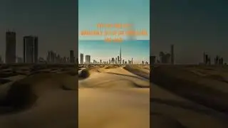 Ski 🎿 in the desert 🐫 ??