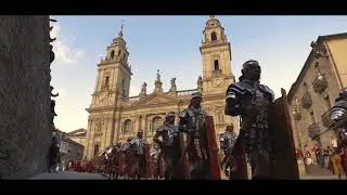 Ven; &eacute; Lugo Fitur 2018