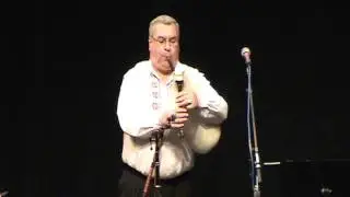 Ivan Varimezov-Gaida Solo
