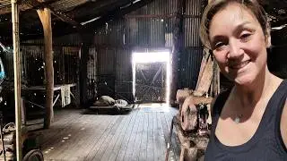 Is TAILEM TOWN the MOST HAUNTED Town in South Australia?
