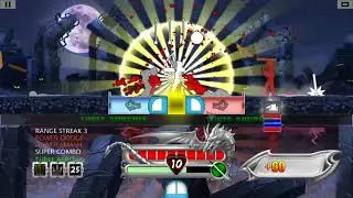 New Personal Best | 1FDP Survival Mode