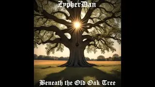 Beneath the Old Oak Tree