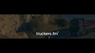 ETS 2  TruckersMP    TruckersFM Convoy - January  18.01.2026p