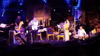 'Enlightenment' Precursor - Remembering Kenny (Union Chapel, London 9-12-14)