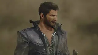 &ldquo;Tonitrua ex Machina&rdquo;｜FINAL FANTASY XVI OST【FF16 BGM】
