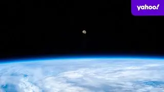 Is a second &lsquo;moon&rsquo; orbiting Earth? Astronomers reveal the truth | Yahoo News Australia