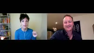 Alyssa Poggioli, EQ Coach & Author joins me for a conversation