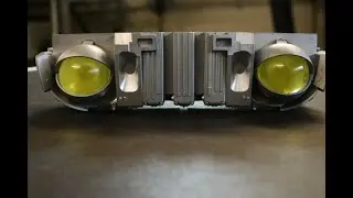 Kilowatt Eye And Arm Lighting Update 2024