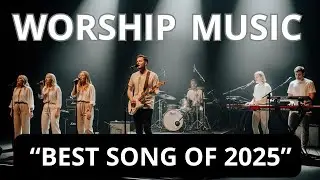 Blessed Are The Broken - Deep Worship — Holy Spirit Encounter | Inspired Elevation and Maverick City