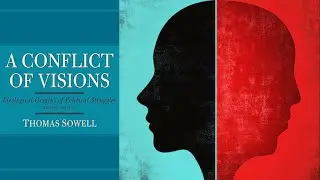 A Conflict of Visions book review | The Great Divide