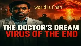 Real Nightmare Predicted a Global Pandemic  True Horror Story!