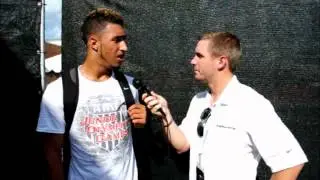 Cameron Echols Luper