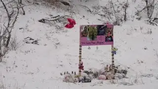 Megan Trussell's loved ones begin grieving after a body was found in Boulder