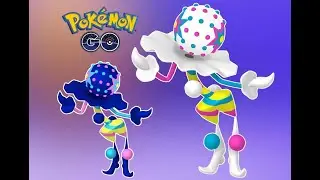 ShadowRodge Live: Shundo hunt Blacephalon/Com day