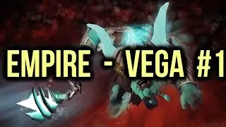 Team Empire vs Vega Squadron Dota 2 Highlights Esportal league Game 1