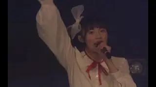 DREAMIN' / MAGICAL SPEC(LIVE ver)