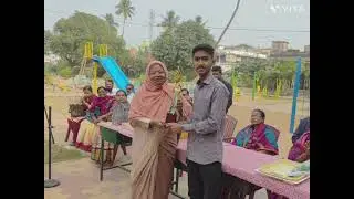 @Prize Giving Ceremony At Sayeed Seminary school 