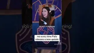 Do you get excited for the Palia updates?? 🥰 #palia #paliagame #mmorpg #cozygames