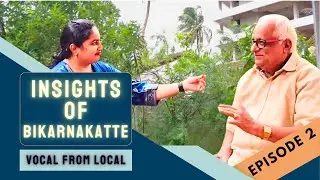 Ep2: Insights of Bikkarnakatte | Vocal from Local | #mangalore #nanthoor #mangaloreans