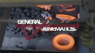 GK Customer Success Story - Waupaca Foundry
