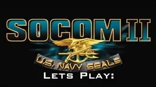 Socom 2: Mission 1: Seeding Chaos