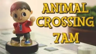 Animal Crossing ~ 7AM (Cover)