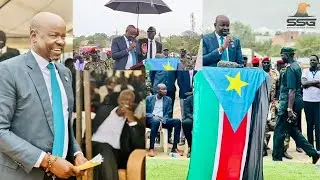 'Dr Riek Machar and Puot Kang Lied to Me on What Was Going on in Nasir and the Fate of Gen. Majur'