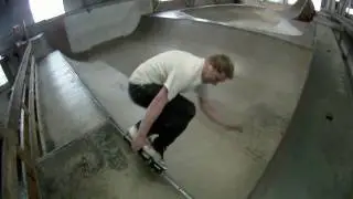 Montag Morgen Session im Skatepark Winterthur Block 37 (snipClip 10 | Vlog)