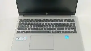 HP 15 Intel Core 3 100U 14th Gen Laptop 💻 Best Laptops for Students & Office 2025 🔥