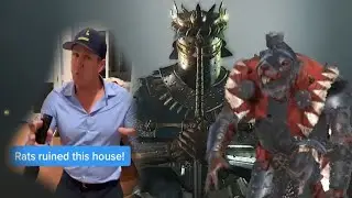 Vermintide 2 The Screaming Bell