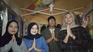MANAJEMEN PERSEDIAAN SYARIKHAA FASION